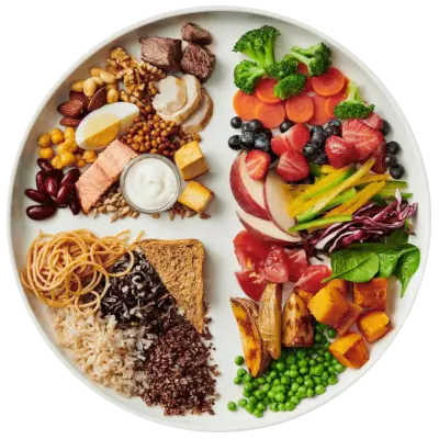 Dott.ssa Sandri - Consulenze nutrizionali