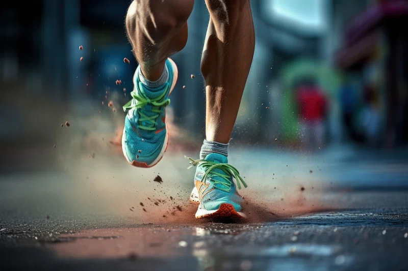 Nutrizione Sportiva Amatoriale