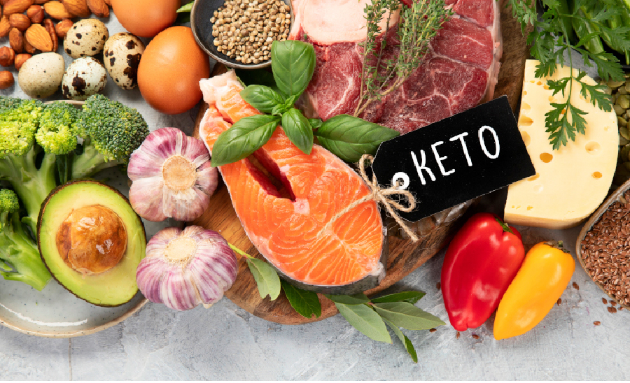 Protocolli Chetogenici